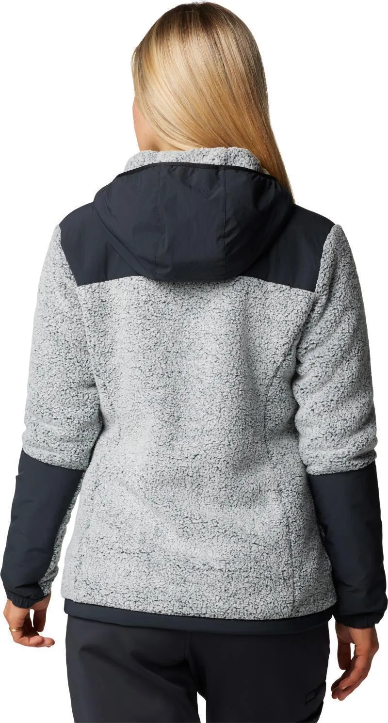 Arctic Crest Sherpa Full Zip - Womens