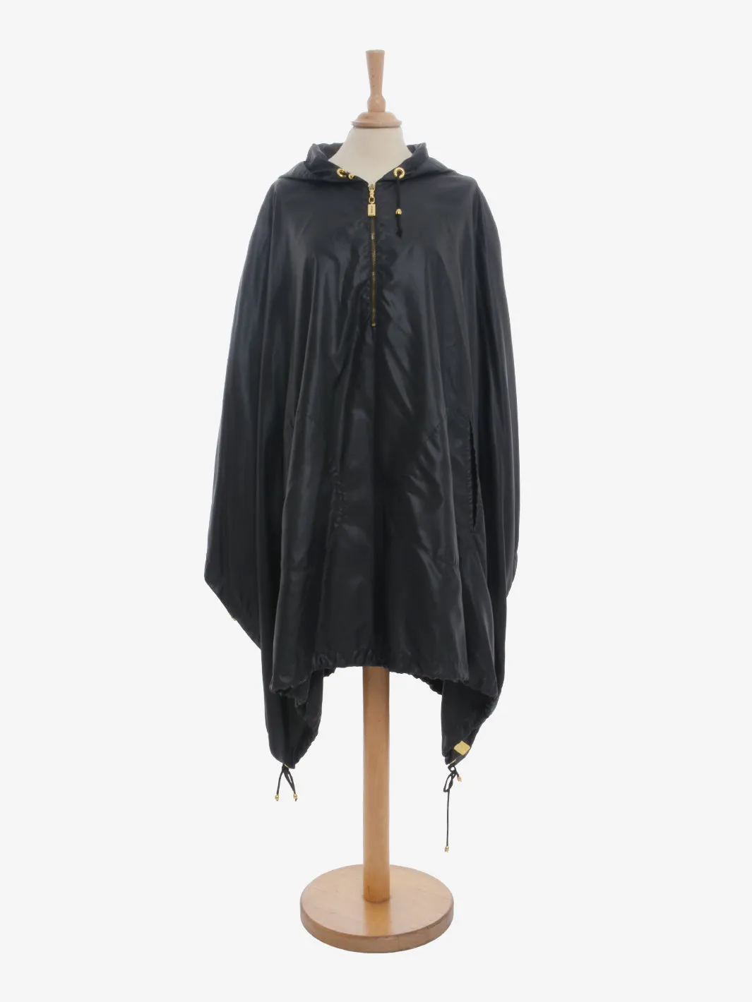 Gianfranco Ferré Raincoat - 80s