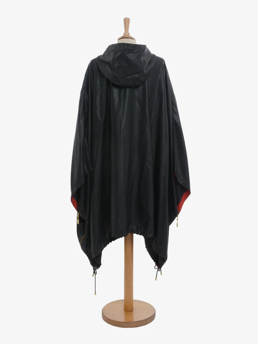 Gianfranco Ferré Raincoat - 80s