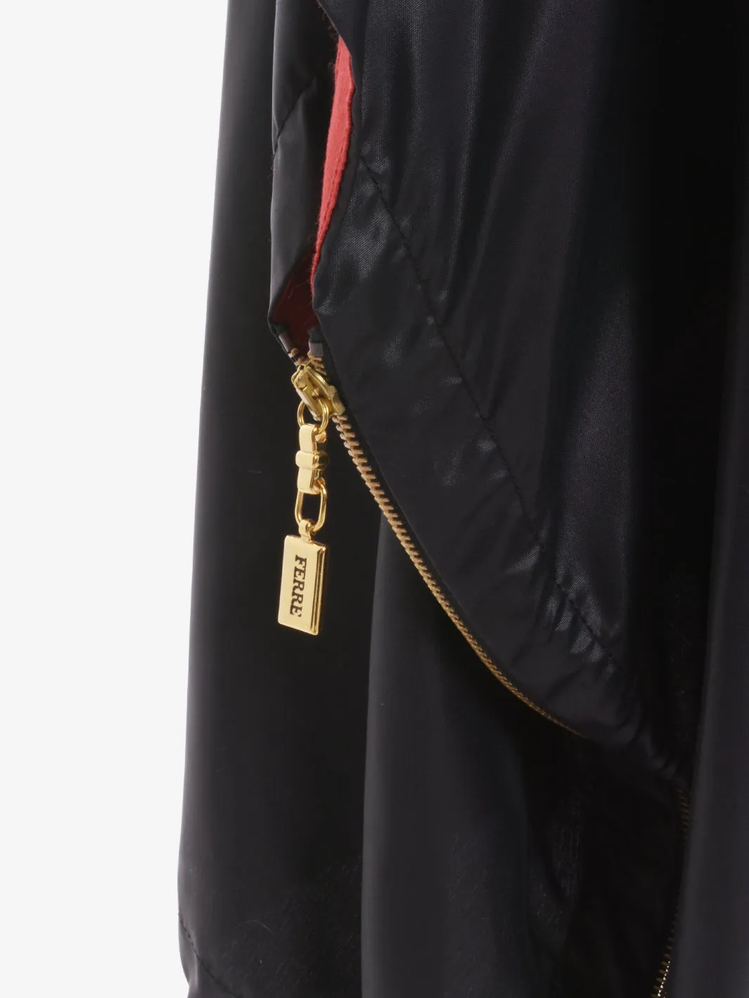 Gianfranco Ferré Raincoat - 80s