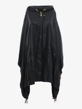 Gianfranco Ferré Raincoat - 80s