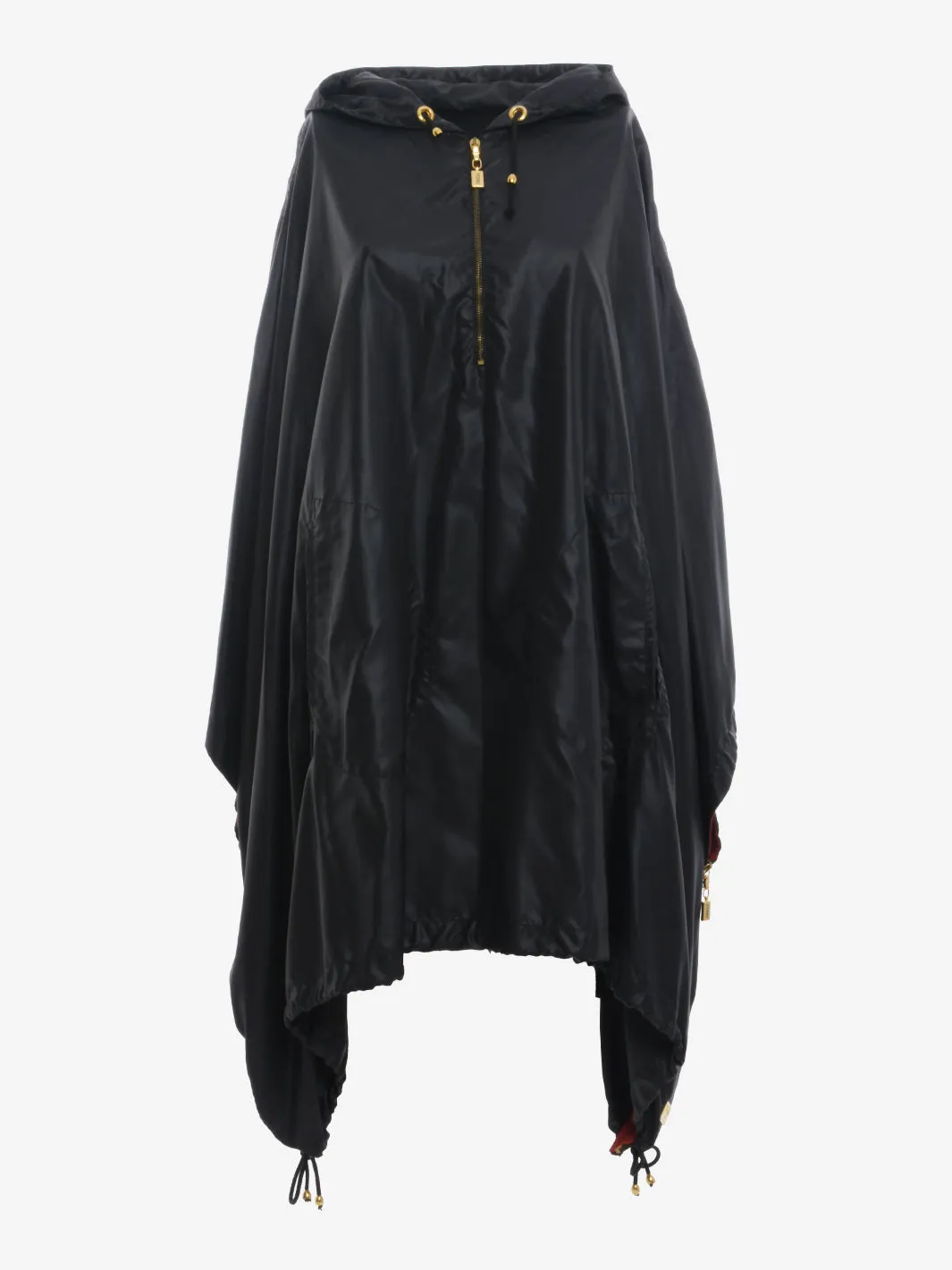 Gianfranco Ferré Raincoat - 80s
