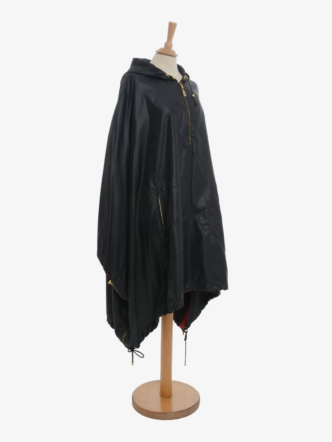 Gianfranco Ferré Raincoat - 80s