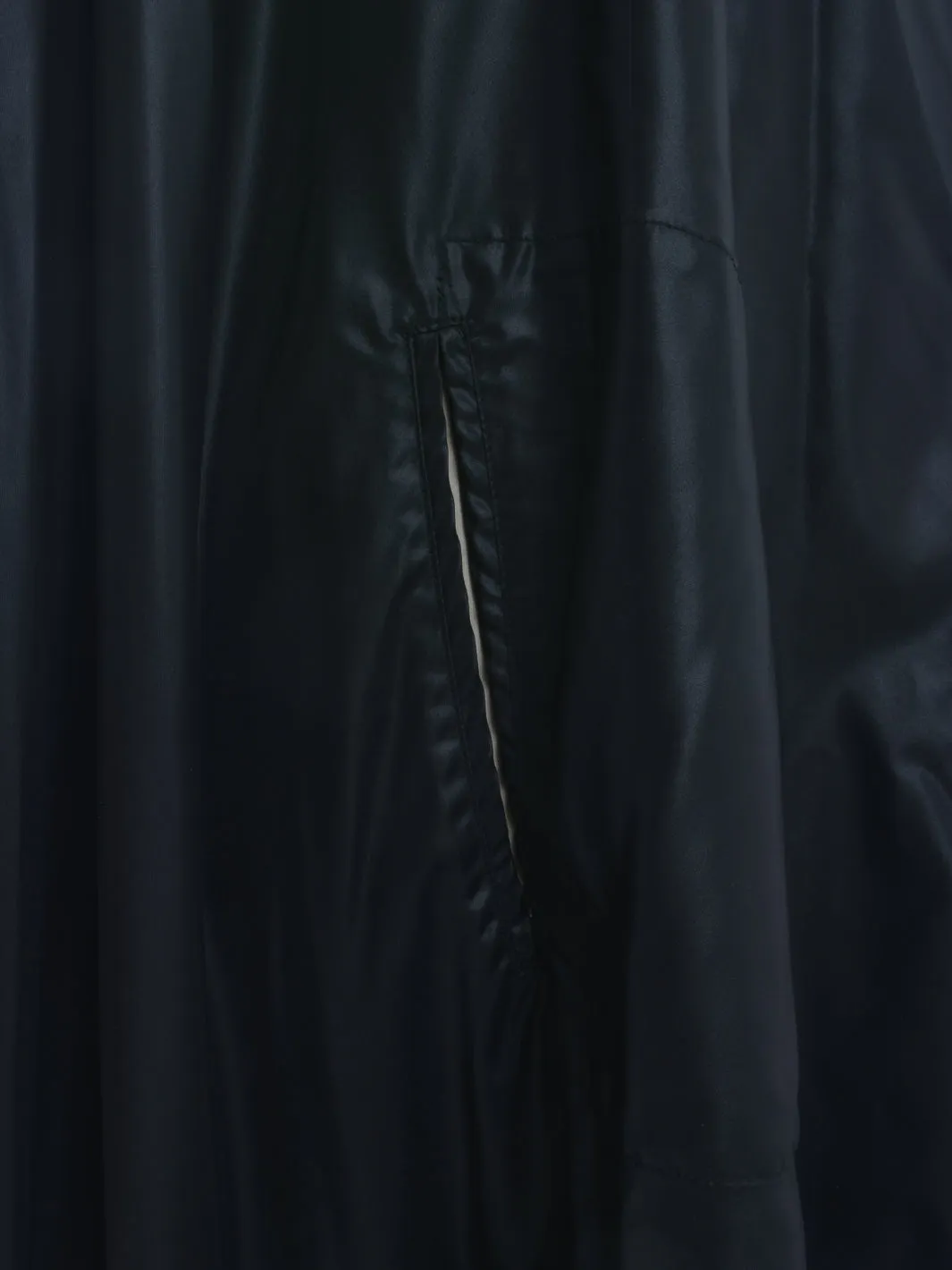 Gianfranco Ferré Raincoat - 80s