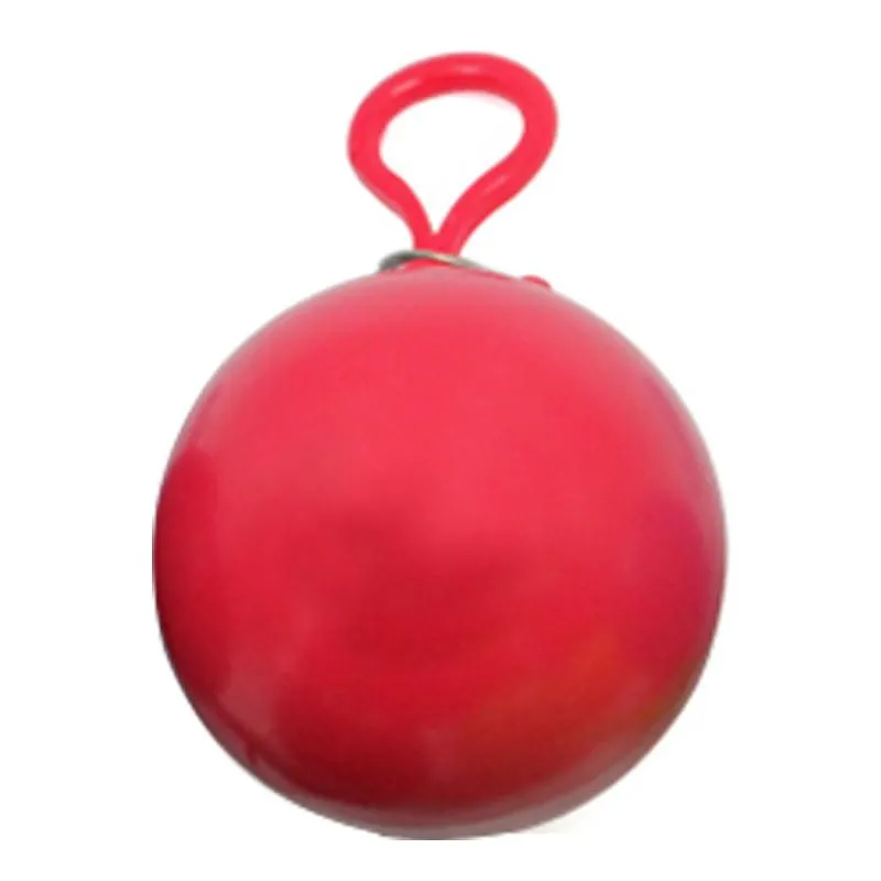 Portable Raincoat In Coloured Hollow Ball