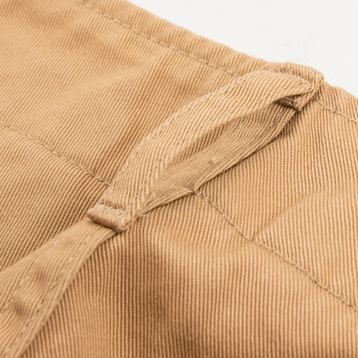 US Army 41 Chino Khaki - Brown Beige