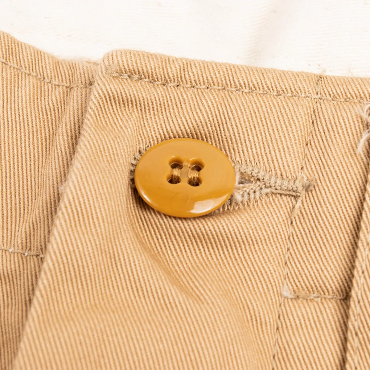 US Army 41 Chino Khaki - Brown Beige