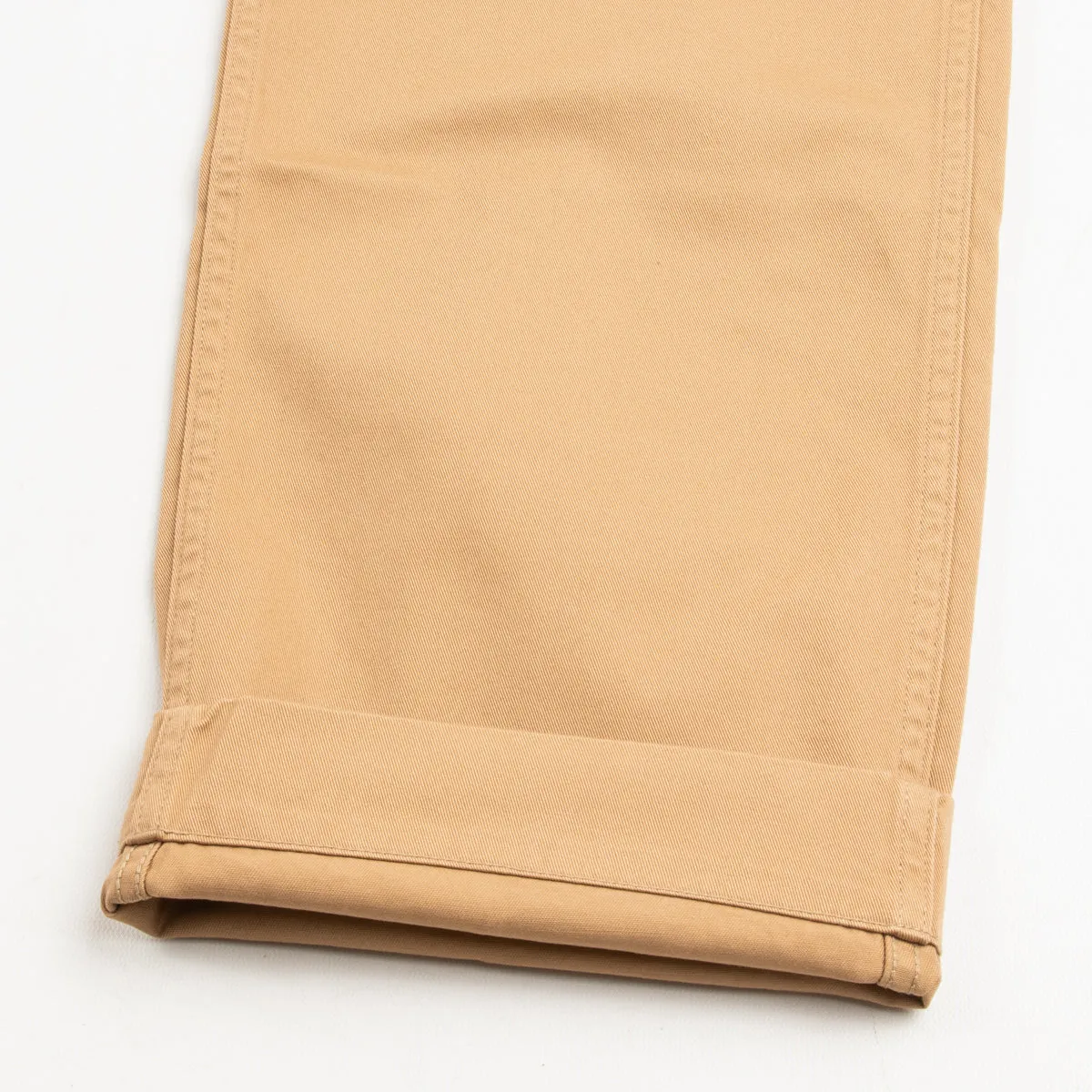 US Army 41 Chino Khaki - Brown Beige
