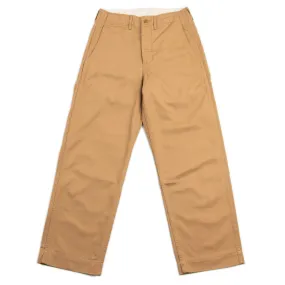 US Army 41 Chino Khaki - Brown Beige