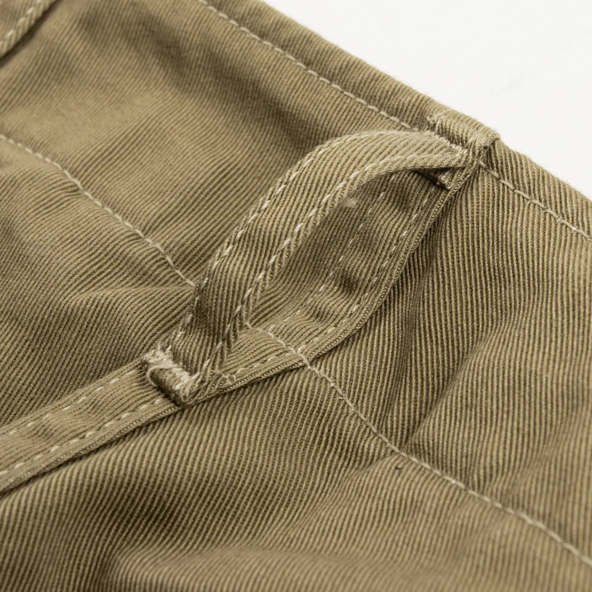 US Army 41 Chino Khaki - Sage Green