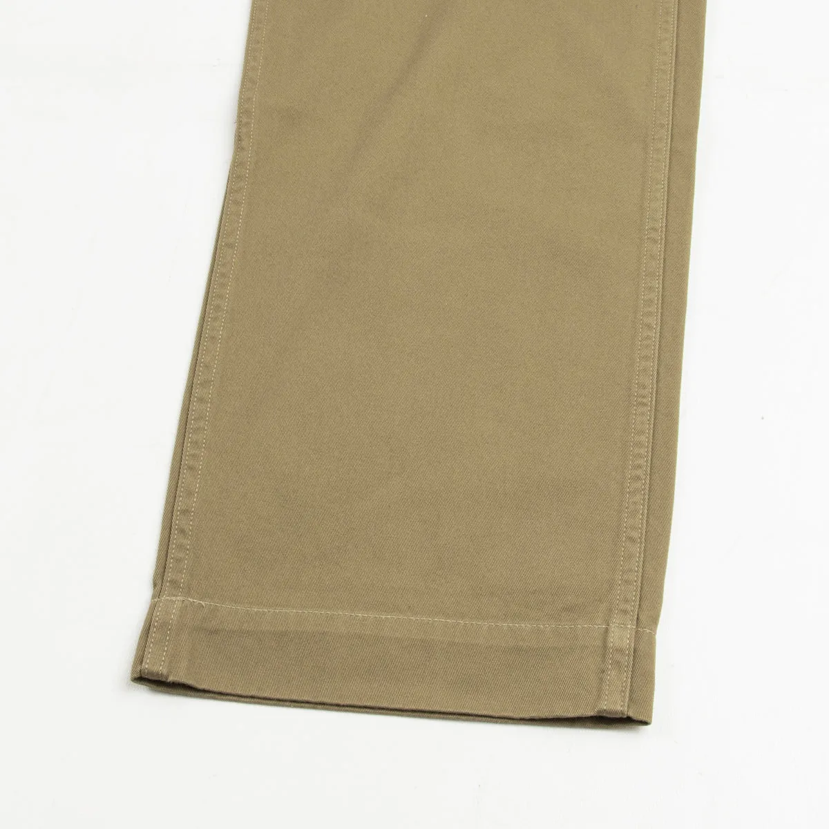 US Army 41 Chino Khaki - Sage Green
