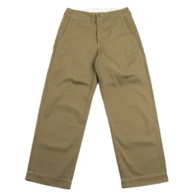 US Army 41 Chino Khaki - Sage Green