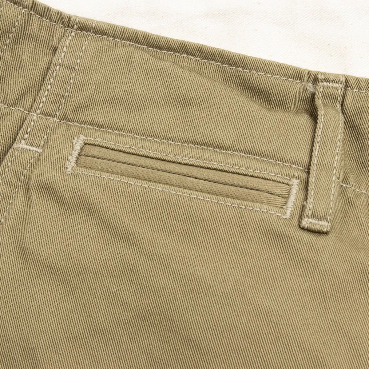 US Army 41 Chino Khaki - Sage Green