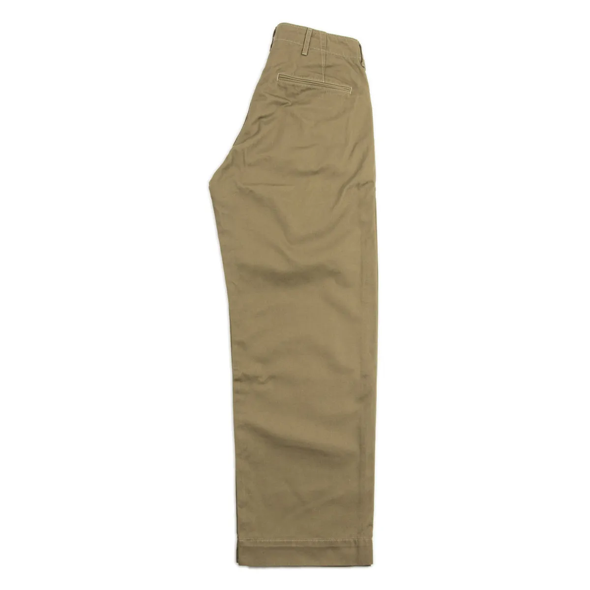 US Army 41 Chino Khaki - Sage Green