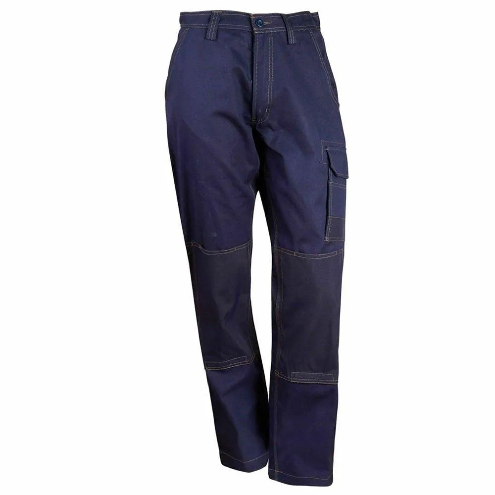 WP20 Cordura Semi-Fitted Cordura Work Pants