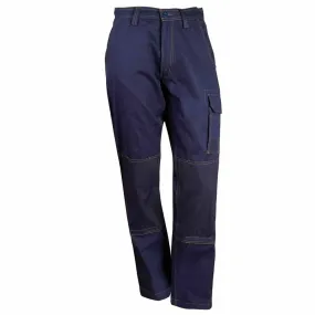 WP20 Cordura Semi-Fitted Cordura Work Pants