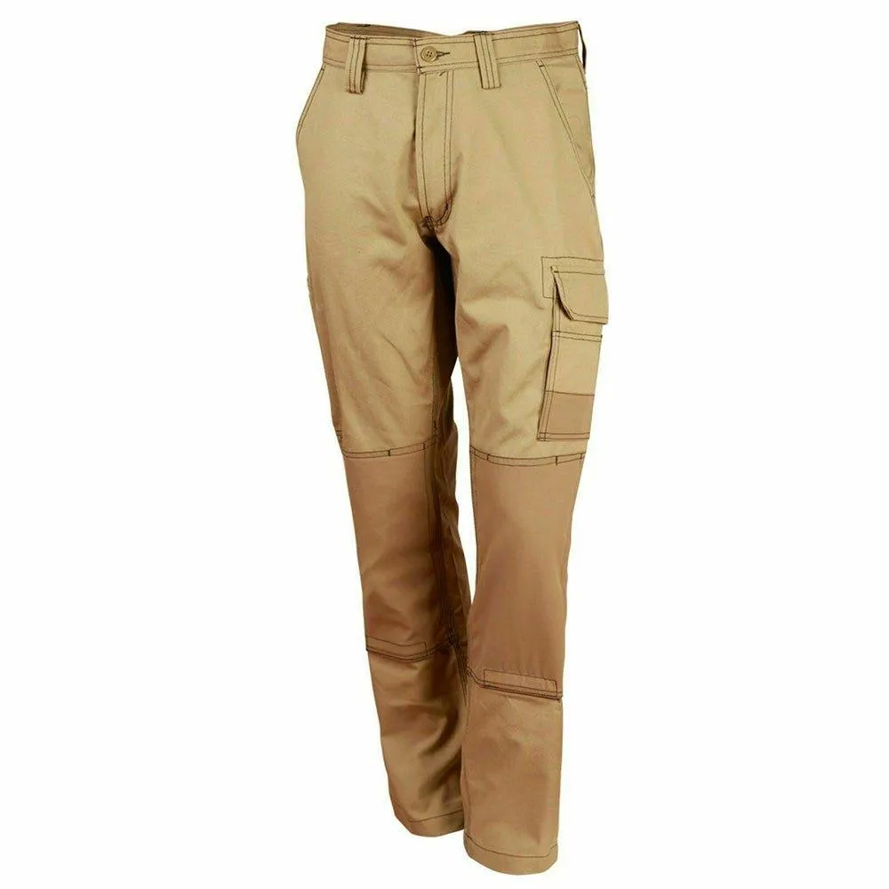 WP20 Cordura Semi-Fitted Cordura Work Pants
